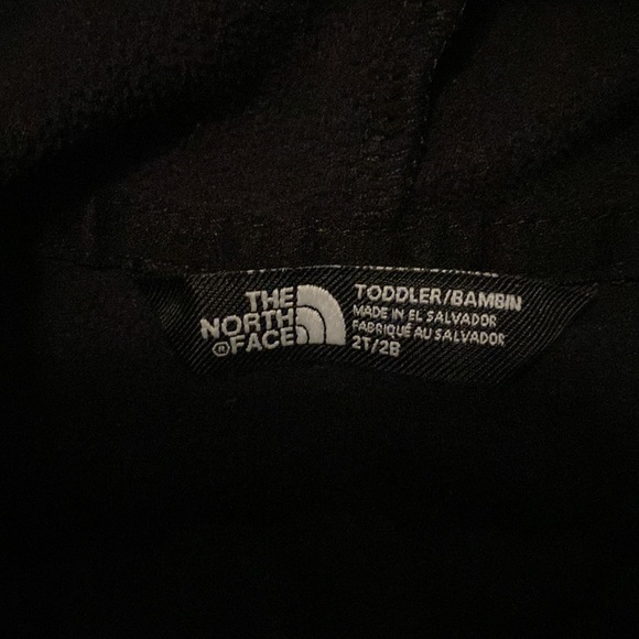 Lot of size 2T jackets/vest. 4 pieces total. All gently used. - Picture 6 of 11